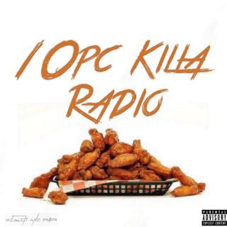 10pc Killa Radio