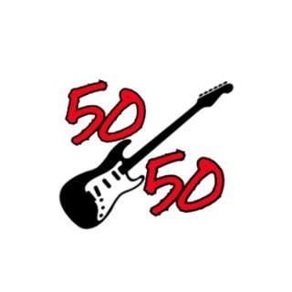 50 Years of Music w/ 50 Year Old White Guys