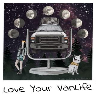 Love Your VanLife Podcast