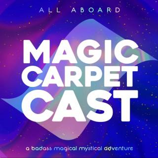 Magic Carpet Cast