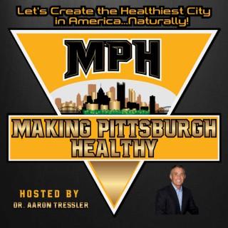 Making Pittsburgh Healthy