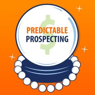 Predictable Prospecting's Podcast