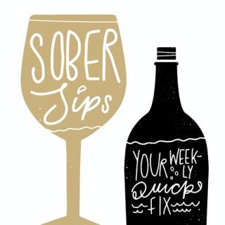 Sober Sips - Your Weekly Quick Fix