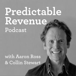 Predictable Revenue Podcast