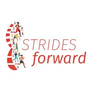 Strides Forward