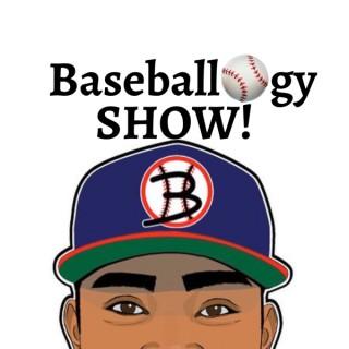 Baseballogy Show