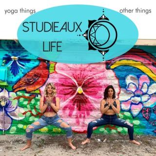 Studieaux Life- Yoga Things and Other Things