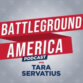 Battleground America Podcast
