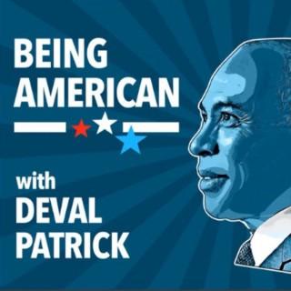 Being American with Deval Patrick