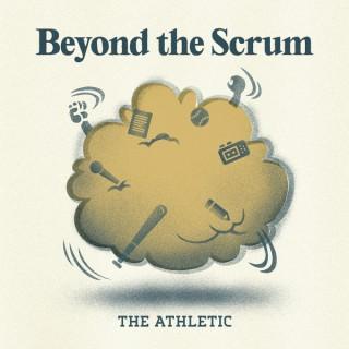 Beyond the Scrum: The Baseball Stories We Didn't Write