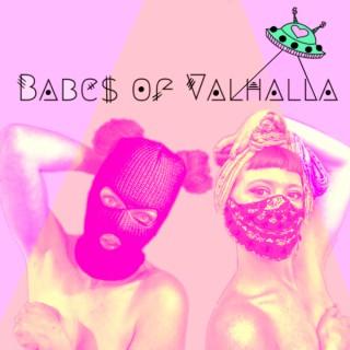 Babes Of Valhalla