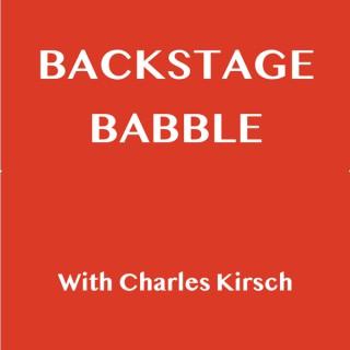 Backstage Babble