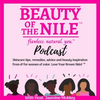 Beauty Of The Nile: Skin Care and Makeup Tips for Women of Color