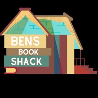 Ben's Book Shack