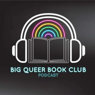Big Queer Book Club Podcast