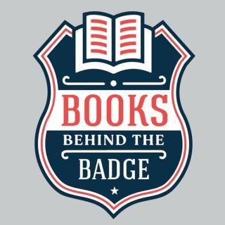 Books Behind The Badge
