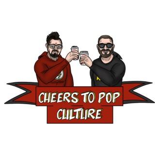Cheers To Pop-Culture