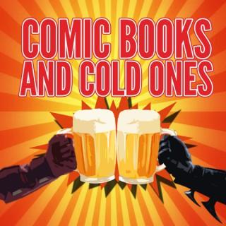 Comic Books and Cold Ones