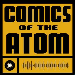 Comics of the Atom