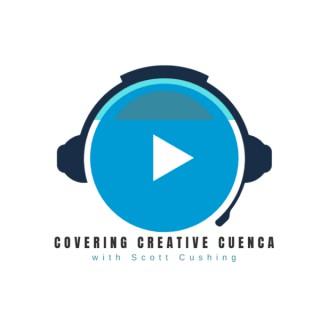 Covering Creative Cuenca