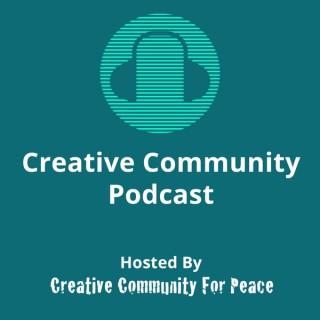 Creative Community Podcast