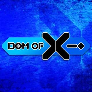 Dom of X