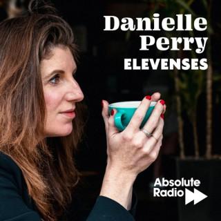 Elevenses with Danielle Perry