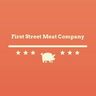 First Street Meat Company