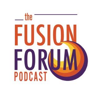 FUSION Forum Podcast