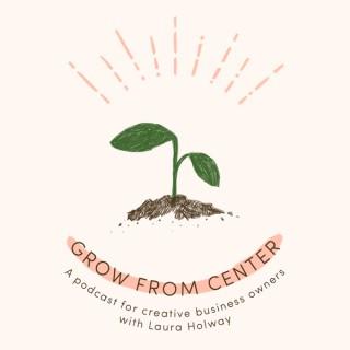 Grow From Center