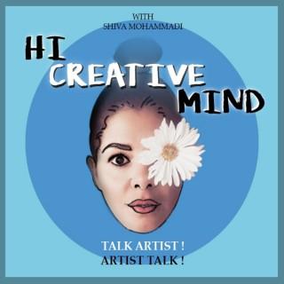 Hi Creative Mind