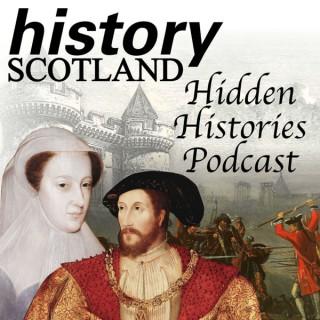 History Scotland - Hidden Histories Podcast