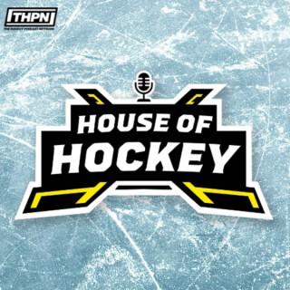 House Of Hockey Podcast
