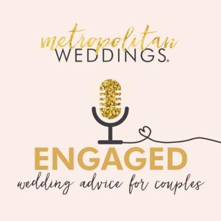 Metropolitan Weddings Podcast