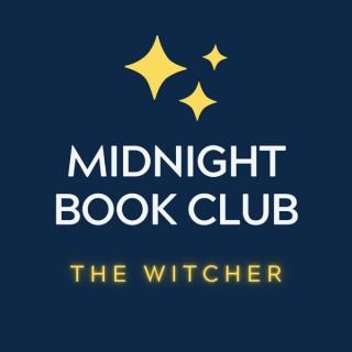 Midnight Book Club: The Witcher