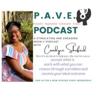 P.A.V.E. Podcast
