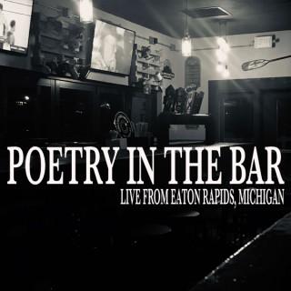 Poetry In The Bar