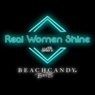 Real Women Shine With BeachCandy Swimwear