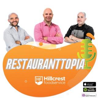 Restauranttopia podcast