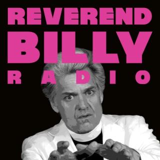 Reverend Billy Radio