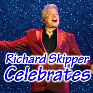 Richard Skipper Celebrates