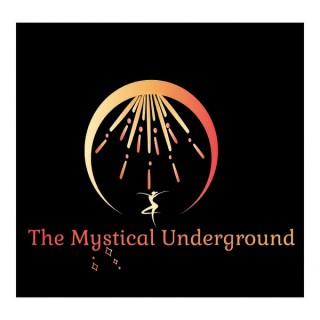 Rob and Trish MacGregor's The Mystical Underground