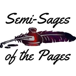Semi-Sages of the Pages
