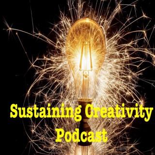 Sustaining Creativity Podcast