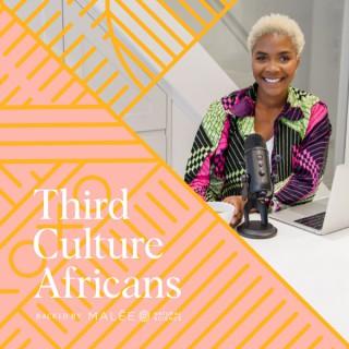 Third Culture Africans