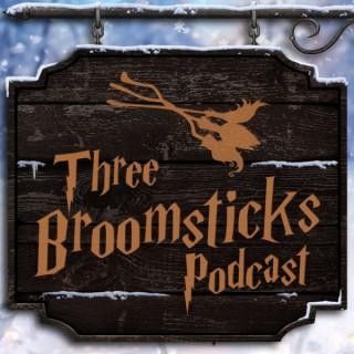 Three Broomsticks Podcast