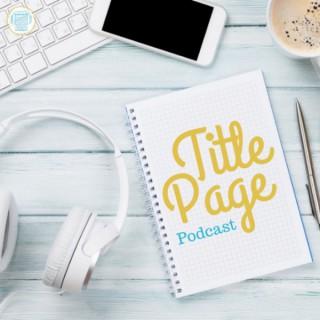 Title Page Podcast