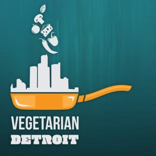 Vegetarian Detroit