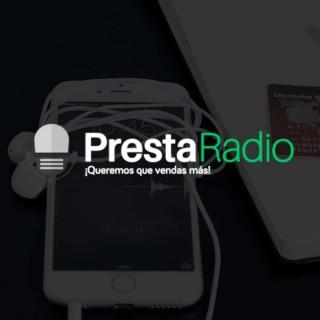 PrestaRadio