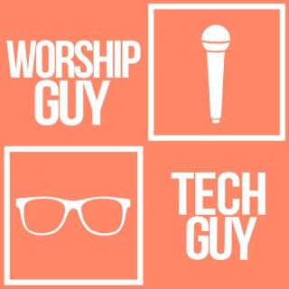 Worship Guy Tech Guy